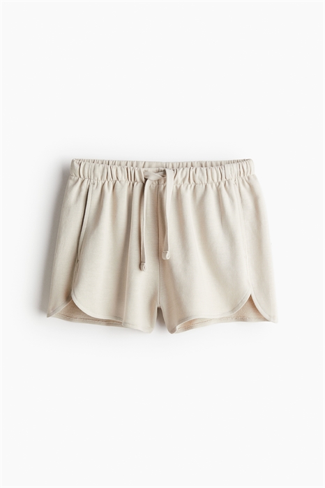 Шорты из футера 1212779003 - Фото 13568939