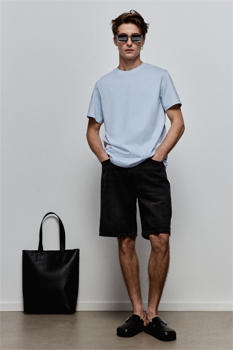 Футболка COOLMAX® Regular Fit 0967153034 - Фото 13569665