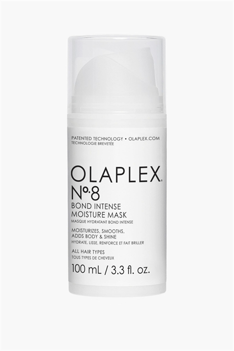 No.8 Bond Intense Moisture Mask 1264984001 - Фото 13569708