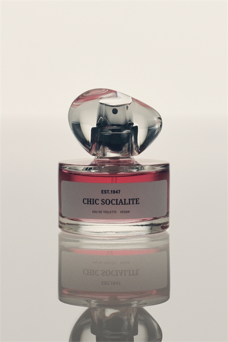 Туалетная вода Chic Socialite Edt 1230220001 - Фото 13569750