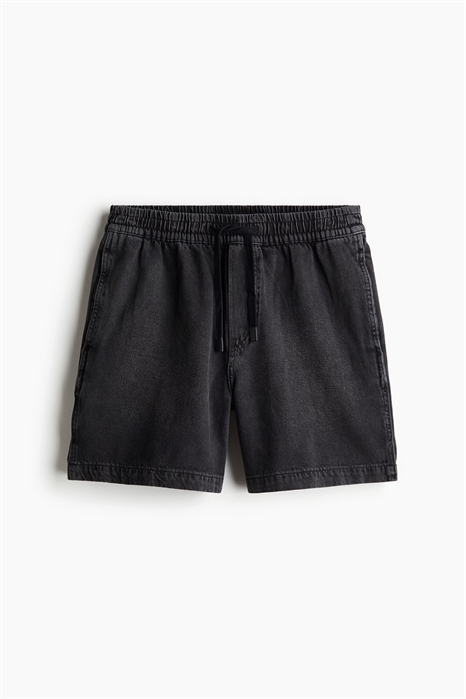 Джинсовые шорты Regular Fit 1218498002 - Фото 13569903