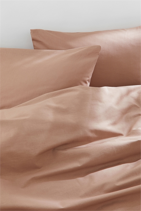 Хлопковое постельное белье для двуспальных и двуспальных кроватей 0496279048 - Фото 13569997