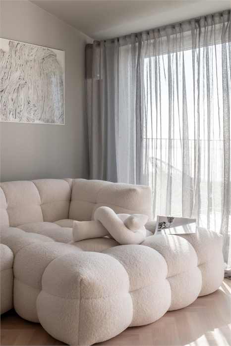 Штора Diana, 1 шт. 1249994003 - Фото 13570062