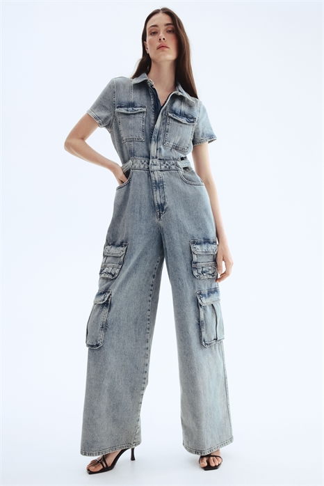 Джемпер-карго Fit For Success 1283987001 - Фото 13570495