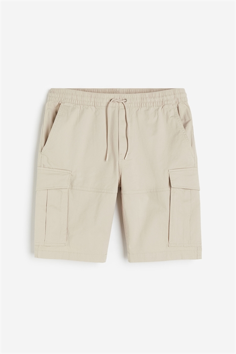 Шорты-карго Regular Fit Twill 1038375007 - Фото 13570631