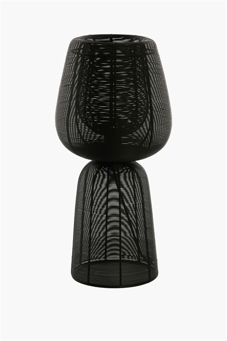 Настольная лампа Aboso 1284451006 - Фото 13570889