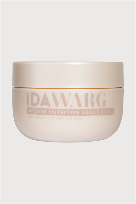 Сахарный скраб Интенсивное питание 1001522001 - Фото 13570953