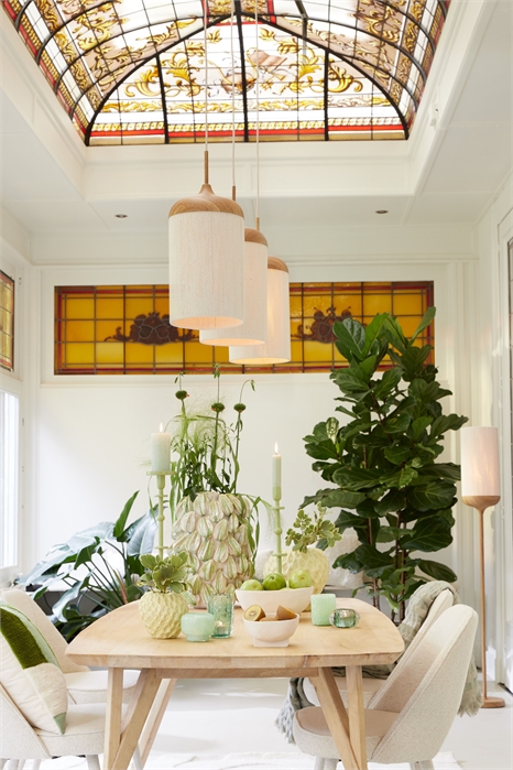 Подвесной светильник Dania 1284532001 - Фото 13571957