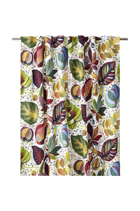 Штора "Адам и Ева" 2 шт. 1132055001 - Фото 13572323