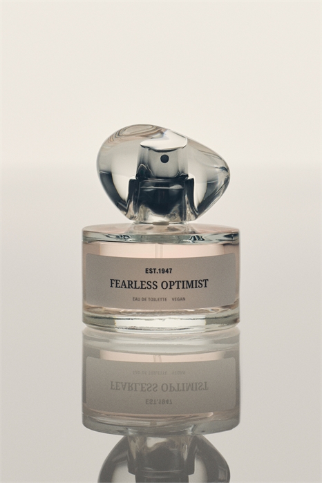 Туалетная вода Fearless Optimist Edt 1230229001 - Фото 13572466