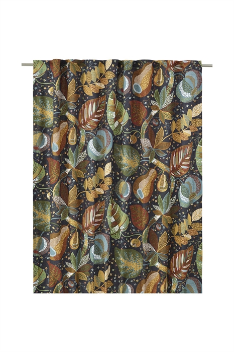 Штора "Адам и Ева" 2 шт. 1132055002 - Фото 13572611