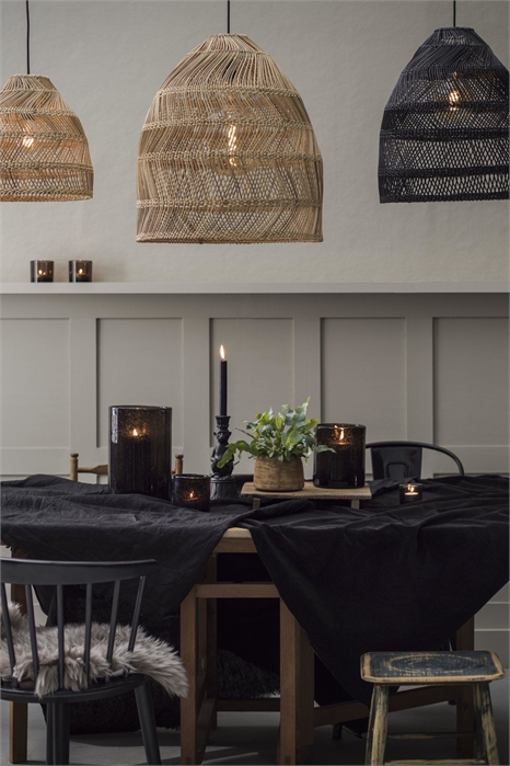 Подвесной светильник Maja 36,5 см 0992355001 - Фото 13572869