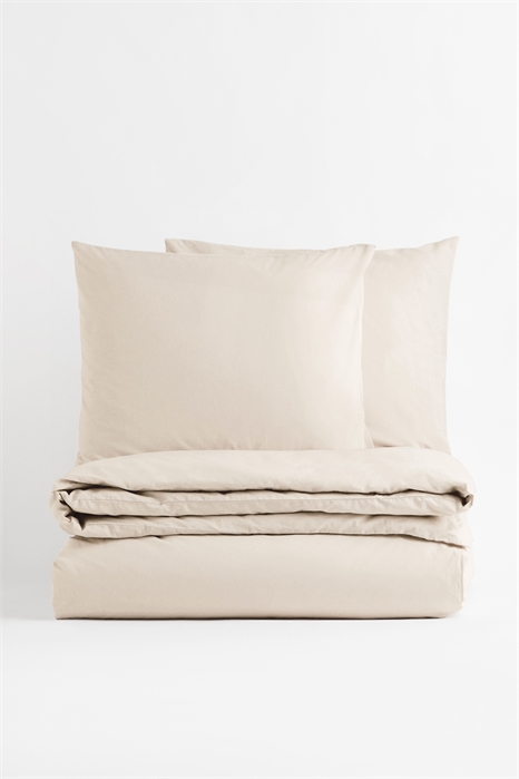 Хлопковое постельное белье для двуспальных и двуспальных кроватей 0496279033 - Фото 13572991