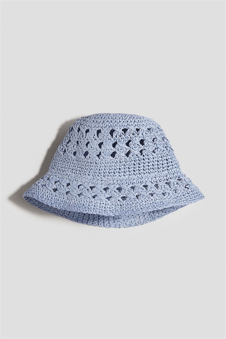 Соломенная шляпа 1211806004 - Фото 13573902