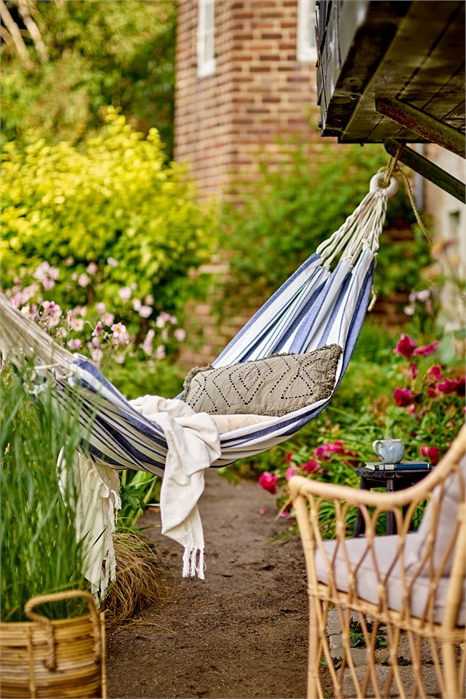 Гамак Remo 1310857001 - Фото 13574774