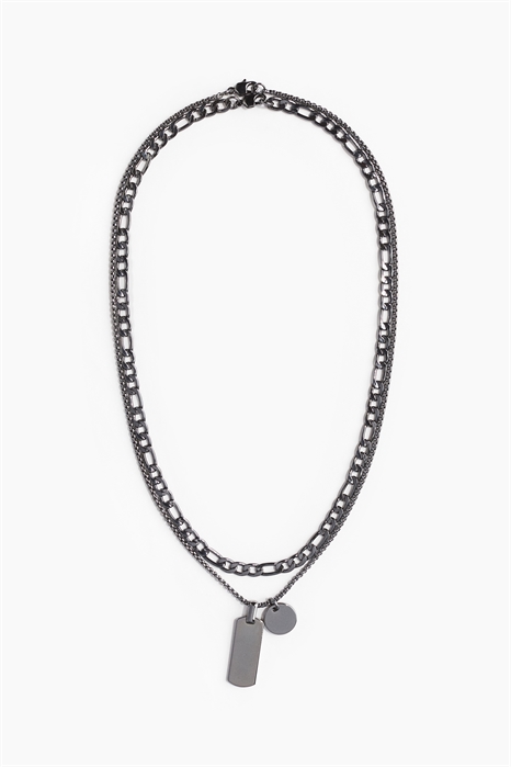 Ожерелья в упаковке из 2 штук 1260142002 - Фото 13576026