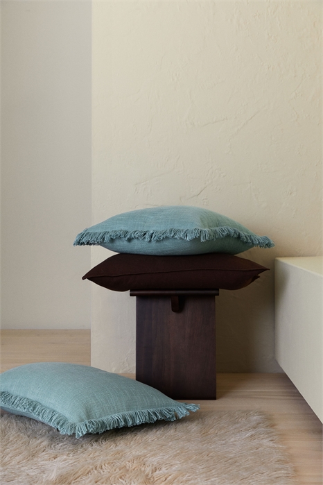 Чехол для подушки из хлопка 1275065007 - Фото 13576045