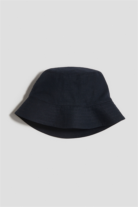 Шляпа-ведро из саржи 1220327008 - Фото 13578334