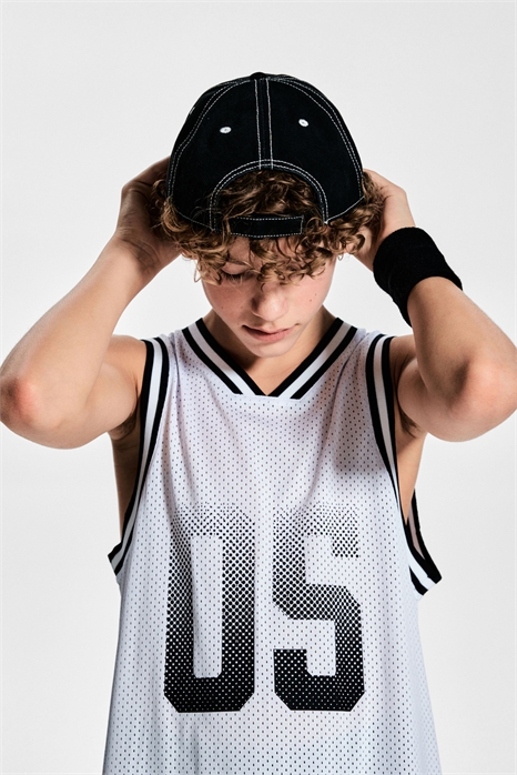 Спортивный жилет с DryMove™ 1231656005 - Фото 13578490