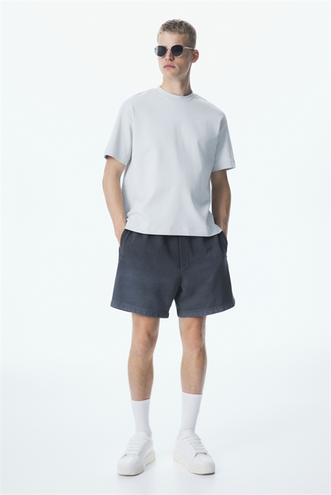 Футболка свободного кроя 1232194014 - Фото 13578511