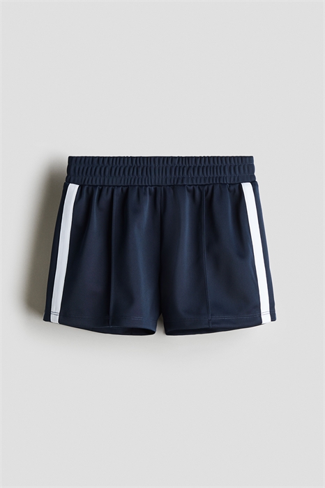 Шорты с боковыми полосками 1258932001 - Фото 13578921