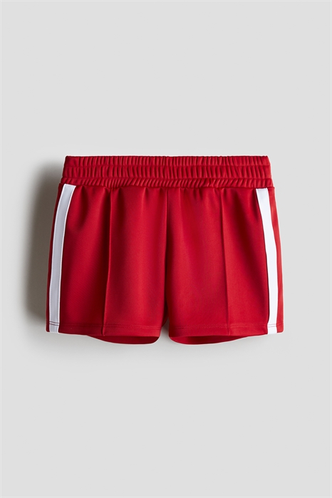 Шорты с боковыми полосками 1258932002 - Фото 13578923