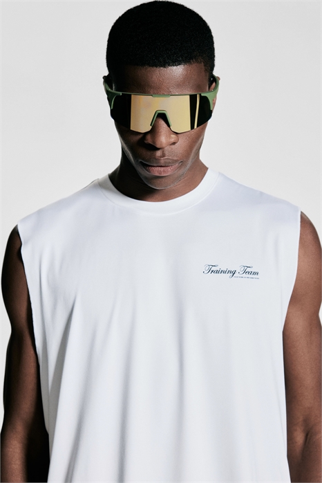 Спортивный жилет свободного кроя с DryMove™ 1267605003 - Фото 13579255