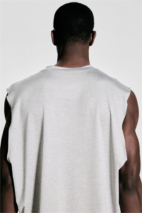 Спортивный жилет свободного кроя с DryMove™ 1267605005 - Фото 13579272