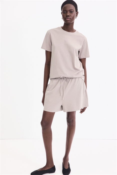 Футболки в упаковке 2 штуки 1269111002 - Фото 13579323