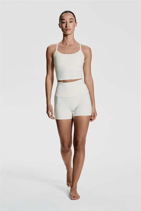 Бюстгальтер для йоги средней степени поддержки с SoftMove™ 1270109004 - Фото 13579361