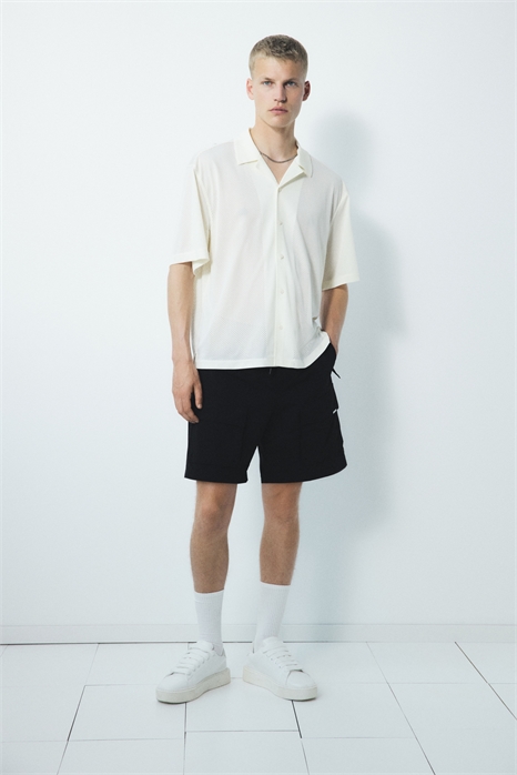 Шорты карго 1272783001 - Фото 13579553