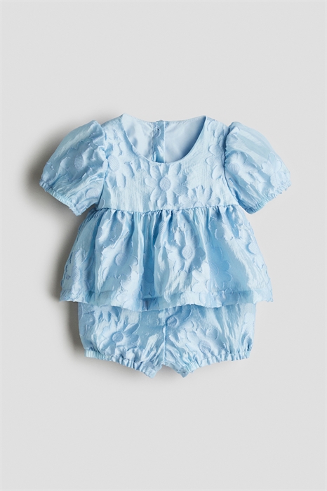 Комплект из 2 частей с узором 1277365003 - Фото 13580216