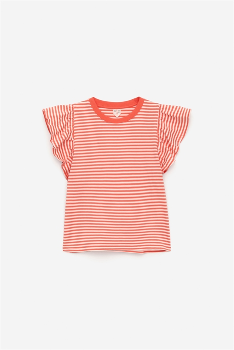 Топ с оборками 1282320002 - Фото 13580631