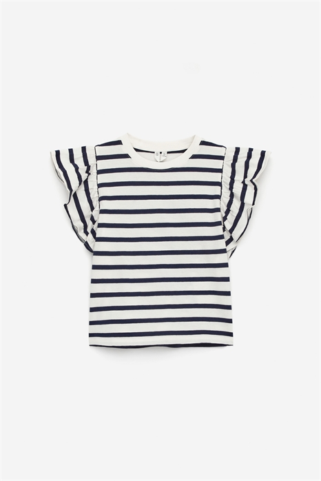 Топ с оборками 1282320004 - Фото 13580637