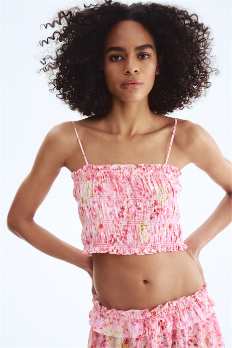 Топ с завязками 1285389001 - Фото 13581403