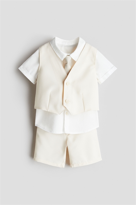 Нарядный комплект из 4 предметов 1289028001 - Фото 13581666