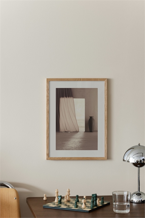 Постер "Бежевый дверной проем" 1232844001 - Фото 13583142