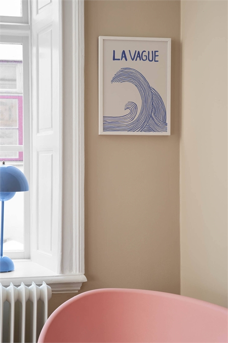 Плакат La Vague 1285945001 - Фото 13583766