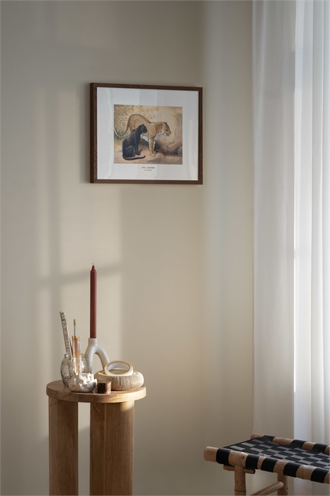 Постер с изображением леопарда 1304644001 - Фото 13583872