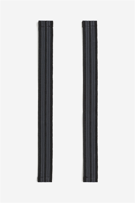 Дополнительные ремни для ног в количестве 2 штук 1195860001 - Фото 13586682