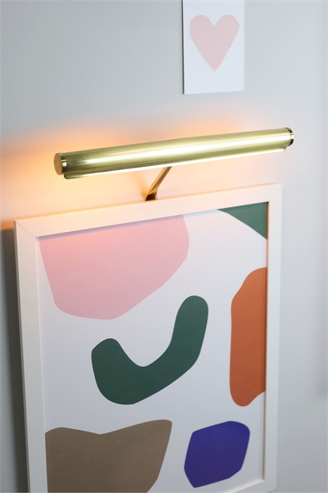 Настенный светильник Monalisa 1204164001 - Фото 13586704