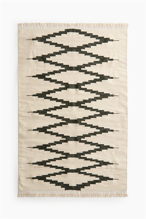 Ковер из шерстяной смеси 1267345001 - Фото 13586927