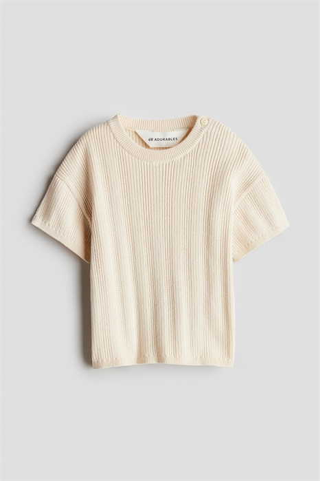 Трикотажная футболка 1270932002 - Фото 13586951