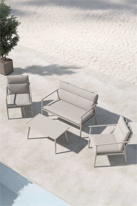 Комплект диванов Mazzaro 1308978001 - Фото 13587160