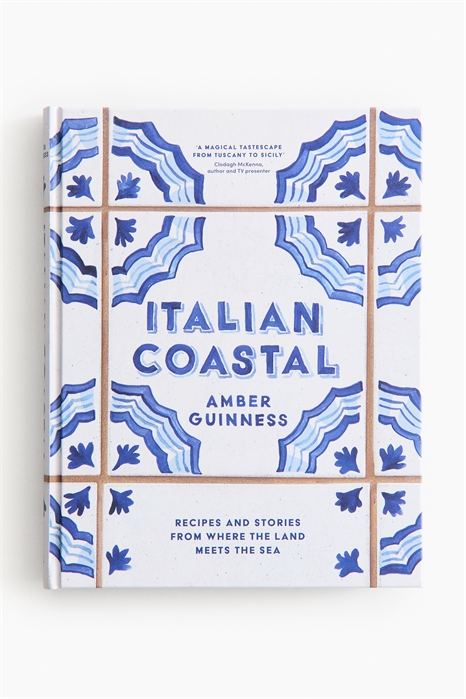 Книга "Italian Coastal" 1251054002 - Фото 13589368