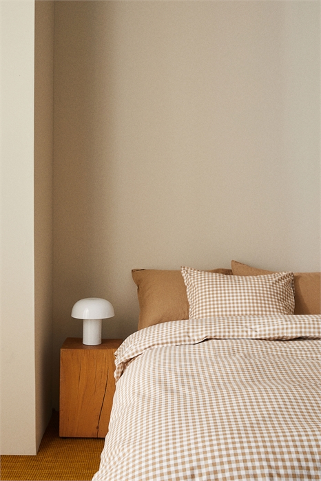 Односпальный комплект постельного белья с принтом 1176039019 - Фото 13589659