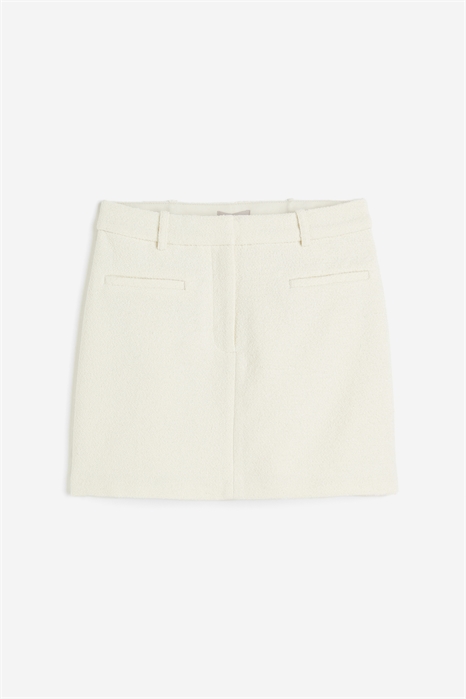 Юбка из букли 1216401002 - Фото 13589688