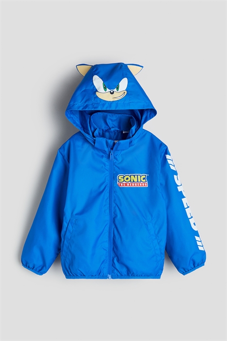 Ветровка с принтом 1168378004 - Фото 13590421