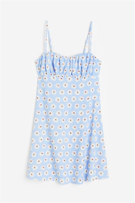 Платье из мятого джерси 1175808003 - Фото 13590438