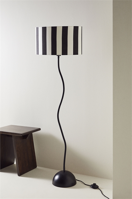 Овальный абажур 1213371001 - Фото 13590472